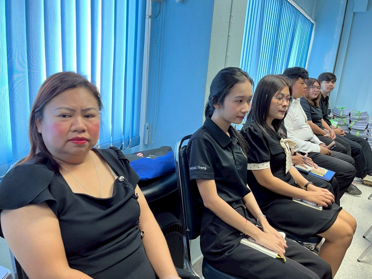 title - ผู้ตรวจราชการ ส.ป.ก. ประชุมติดตามผลการดำเนินงานตามแผนการตรวจราชการ ของ ส.ป.ก. ประจำปีงบประมาณ พ.ศ.2569 รอบที่ 1 จังหวัดสุราษฎร์ธานี